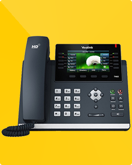 PBX, PABX & Intercom System